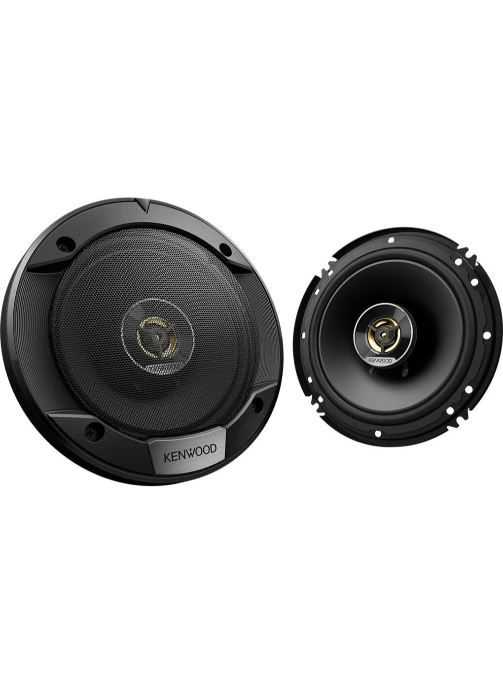 Kenwood Electronics KFC-S1676EX - 16cm 2way