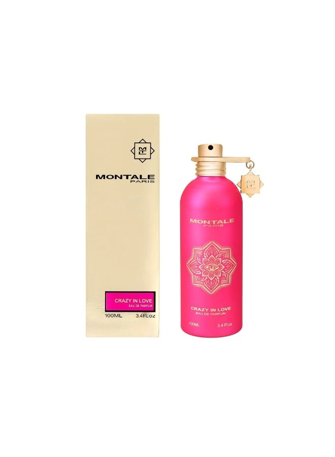 Crazy In Love Eau de Parfum 100ml