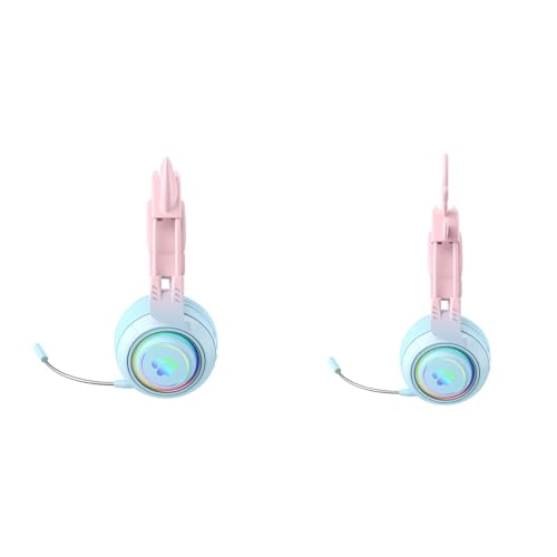 SY-T25 Wireless Headset