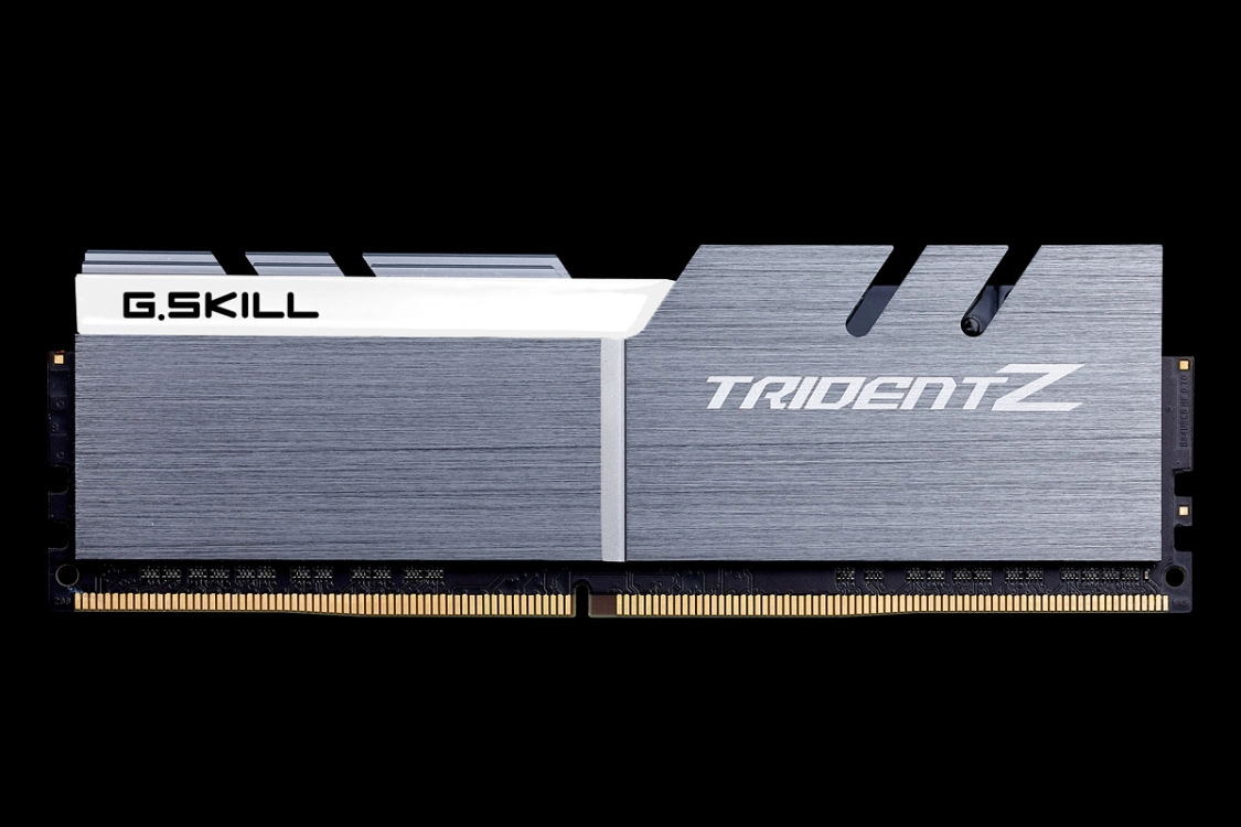 Trident Z Neo - 16GB 3600MHz 288-Pin DDR4