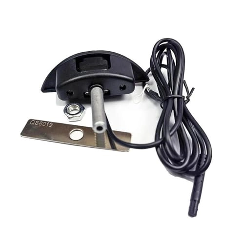 HD CCD Car Rear View Camera - Night vision