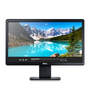 DELL E2016H - 19.5 inch 1600 X 900 pixels