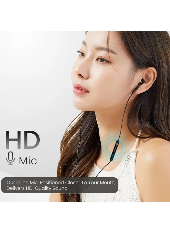 Conch Theta C Wired Earbud