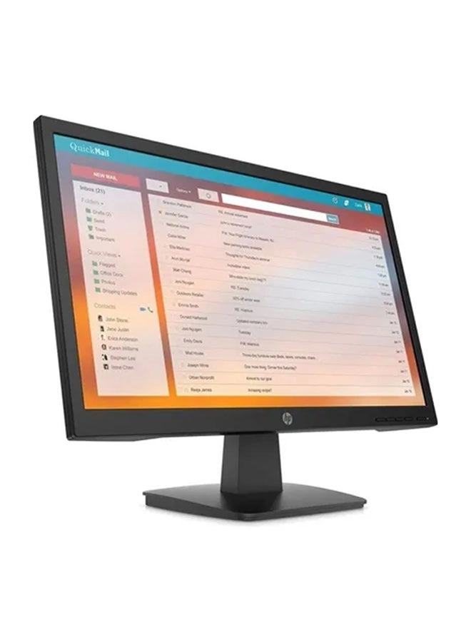 HP P22v G4 - 9TT53AS#ABU 22 inch 1920 X 1080 pixels