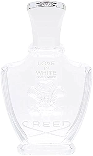 Love in White Eau de Parfum 75 ml