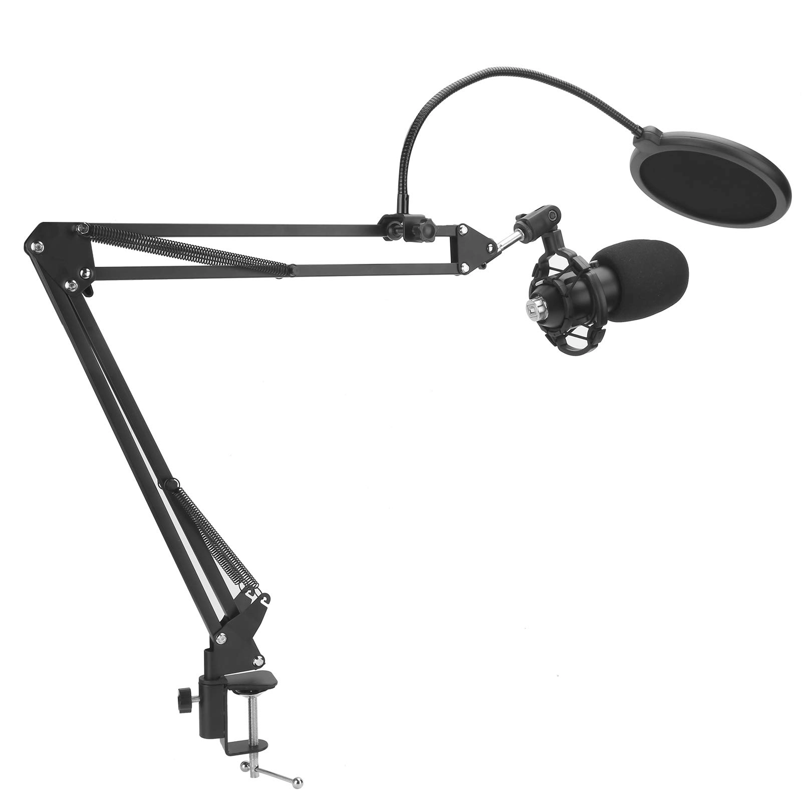 BMKVMB JRADRAPEC USB Microphone