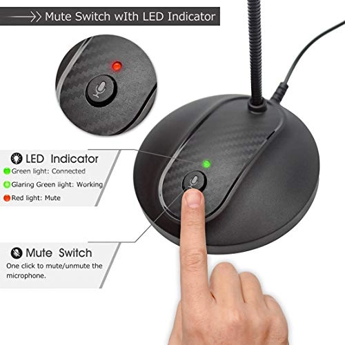 JV-601 USB Microphone