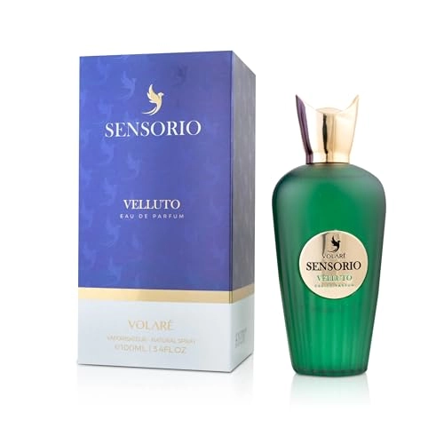 Sensorio Velluto Eau de Parfum 100 ml