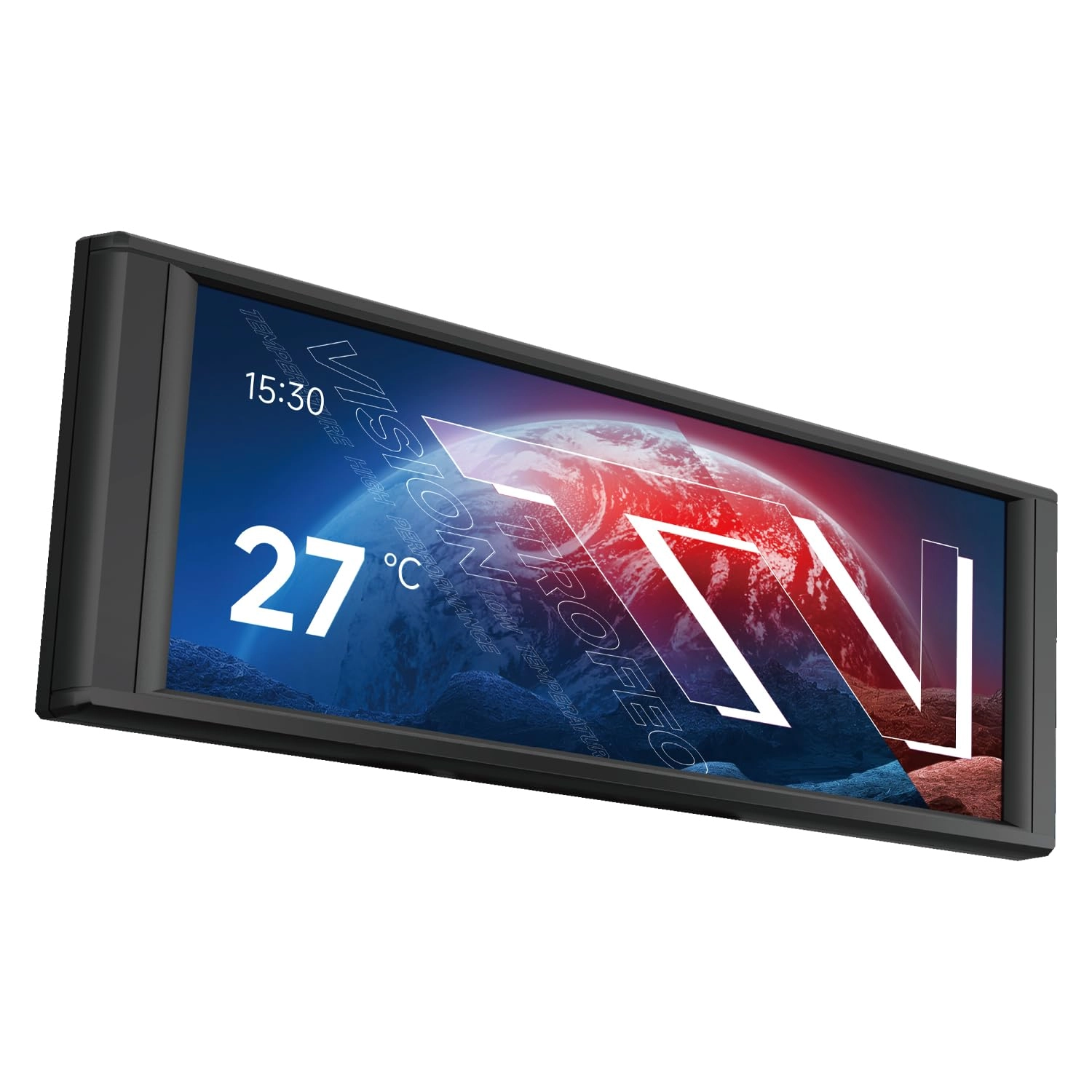 THERMALRLGHT Trofeo Vision LCD - 1280x480 6.86-inch