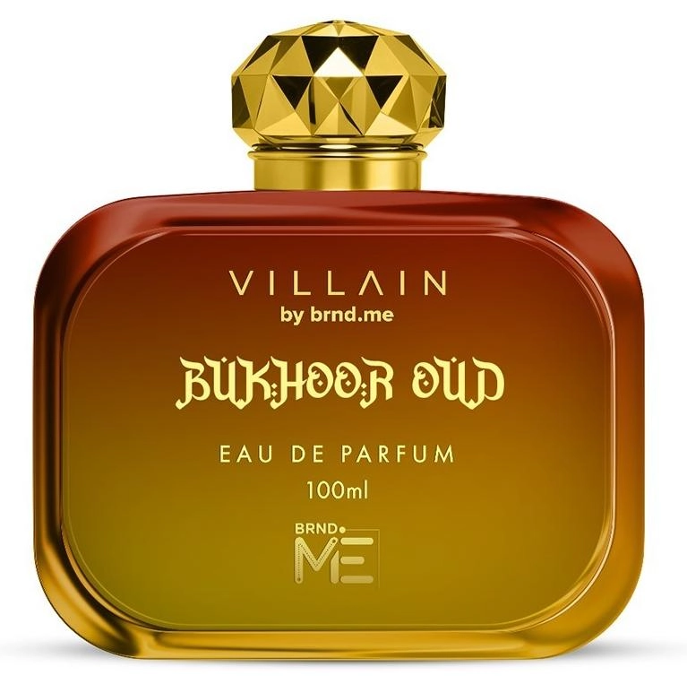 Oud Eau de Parfum - 100ml
