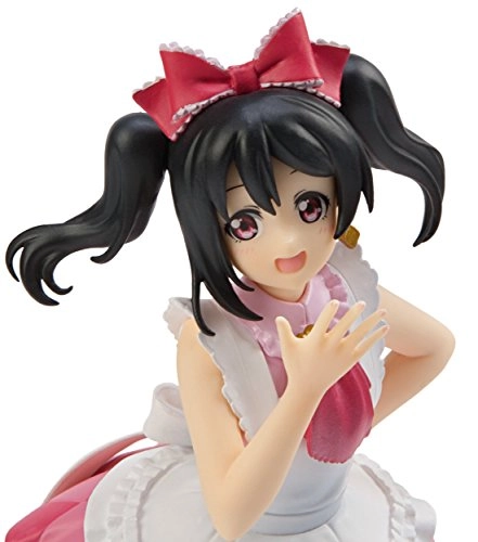 Nico Yazawa - Love Live! (22.86 cm) (nicofigure)