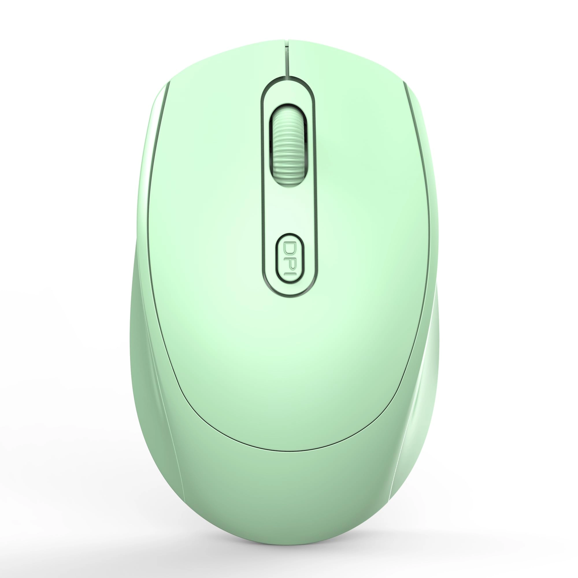 Huashengtai M107 Ergonomic Mouse - Wireless