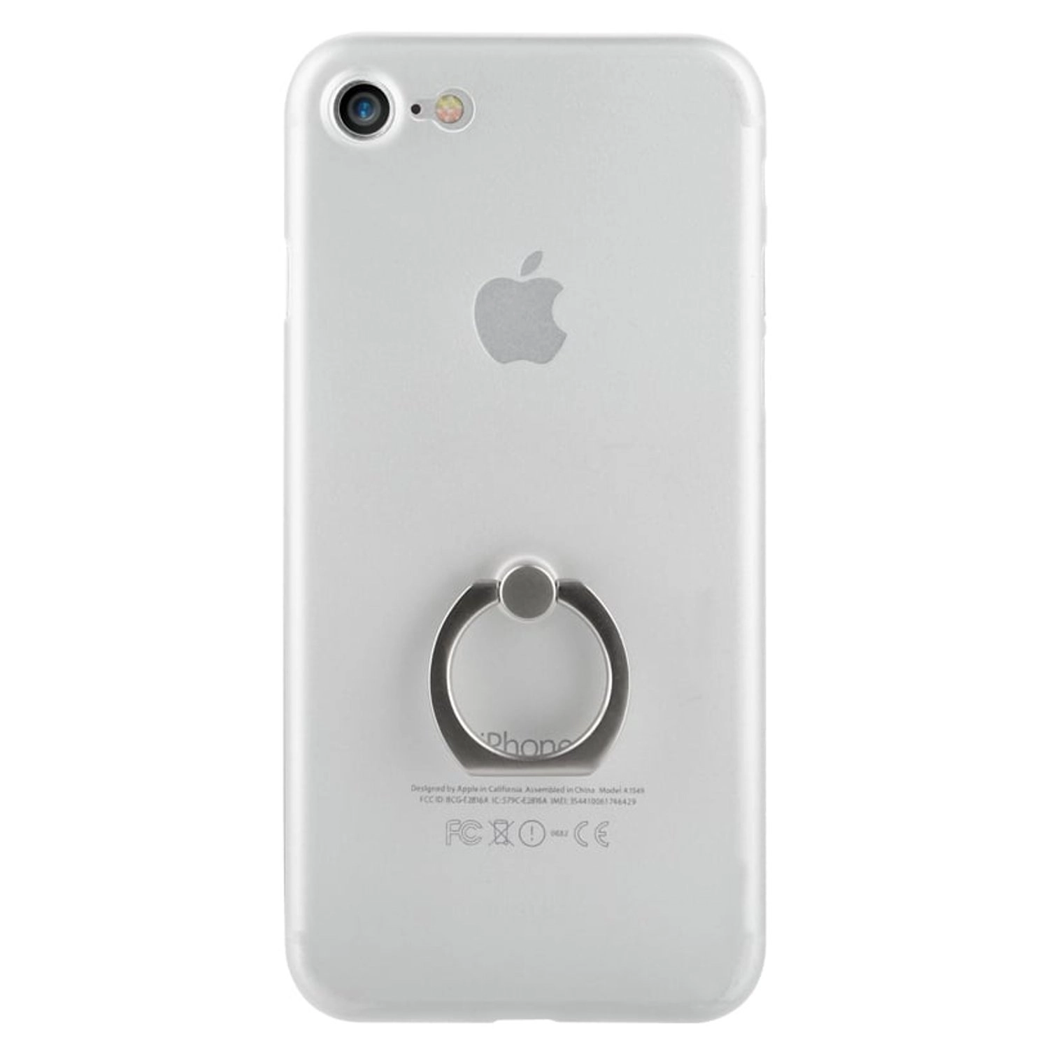 Lollipop Cover Back Case for iPhone7/8 Plus