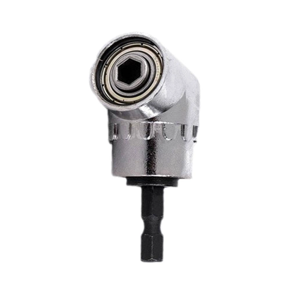 U5ERWD1QD Right Angle Driver - 105 Degrees 1/4 inch hex