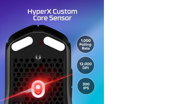 Pulsefire Haste 2 - Wireless