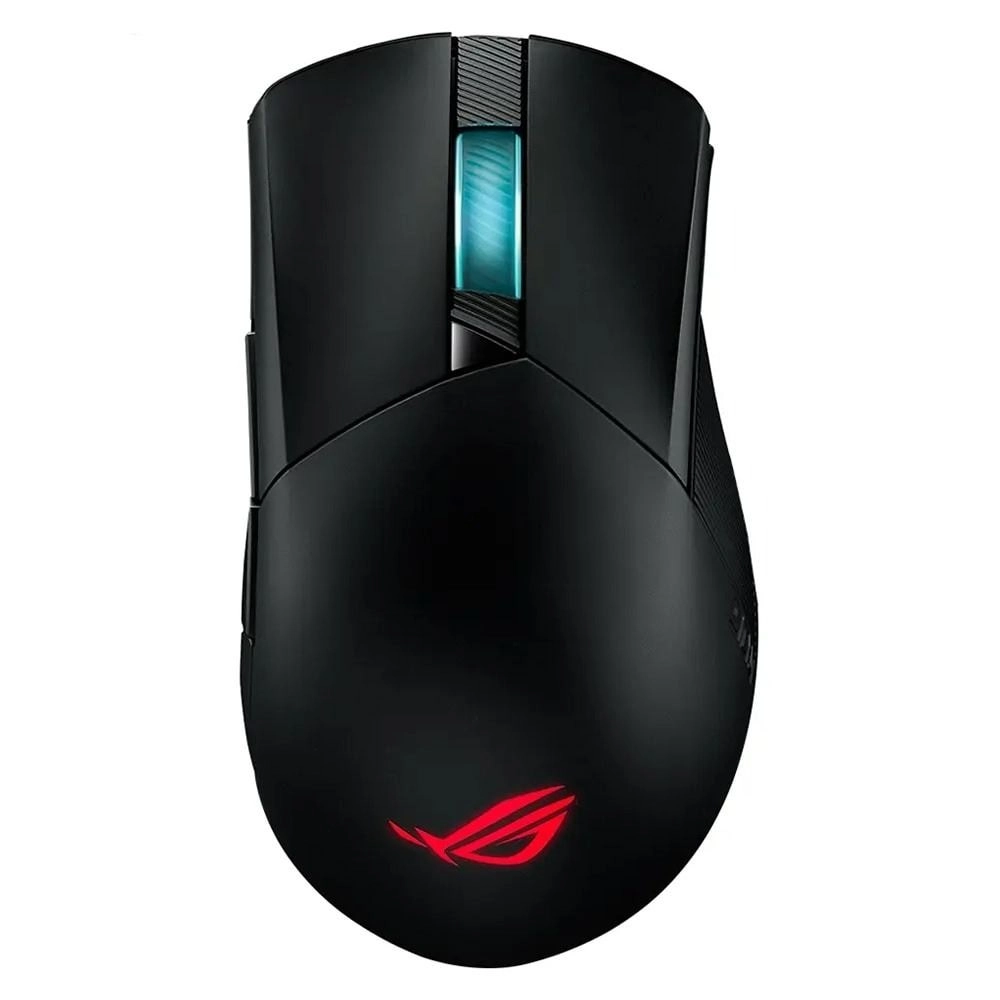 ROG Gladius III Wireless AimPoint Gaming Mouse - Wireless
