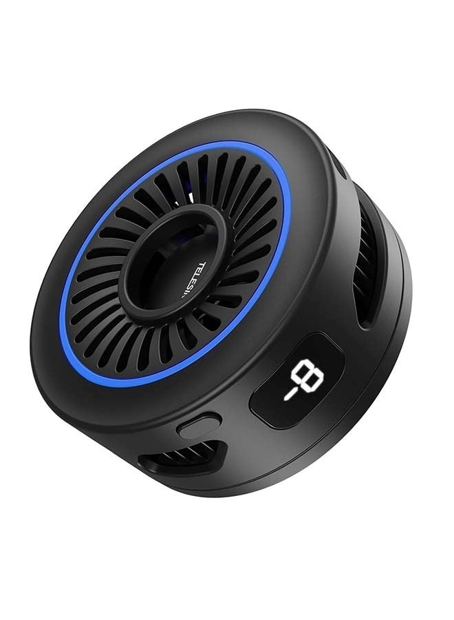 TELESIN P9-MPR-02 - Magnetic Phone Cooler iPhone Compatible