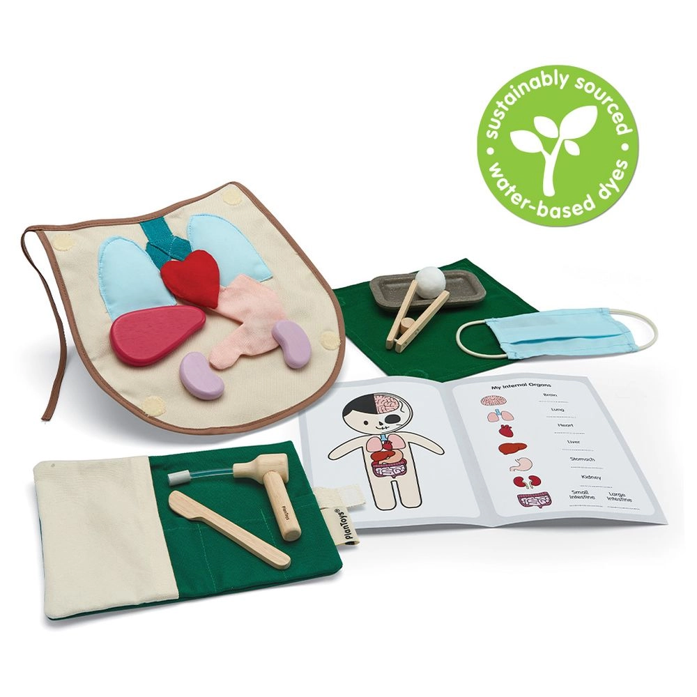 Surgeon Play Set (KETP-3703)