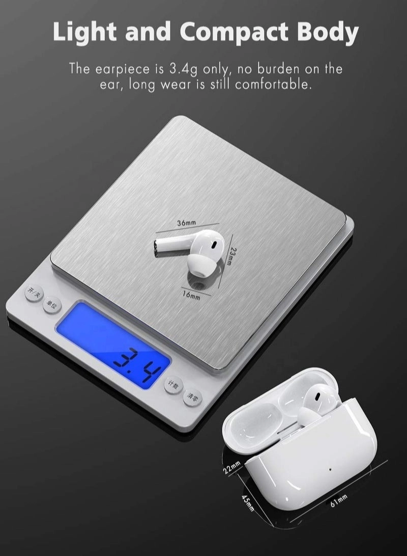 Air Pods Pro Wireless Earbud