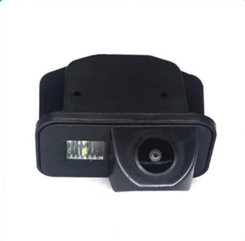 Rear View Camera - Night vision Wire AHD 720P