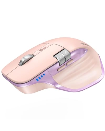 Wireless Mouse TK-MS029 - Bluetooth, USB