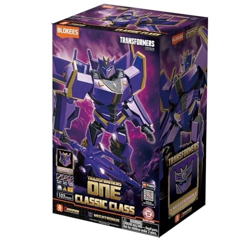 Transformers One - Megatronus