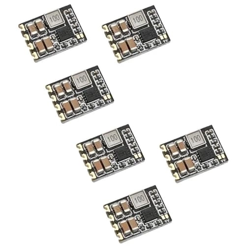 Voltage Regulator - Input 6-26V Output 5V Or 12V