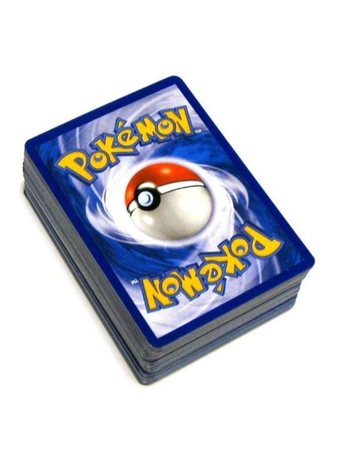 Pokemon Assorted Trading Cards
