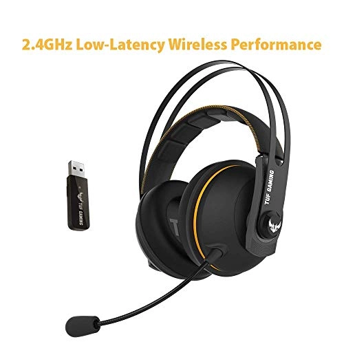 TUF Gaming H7 Core Wired Headset
