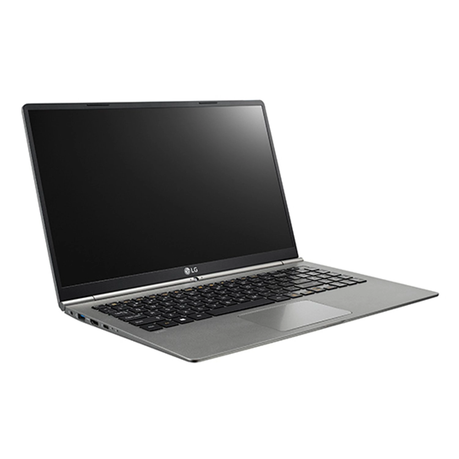 gram 15Z970 Touch - 15.6'' i5 2.5GHz 8GB DDR4 256GB