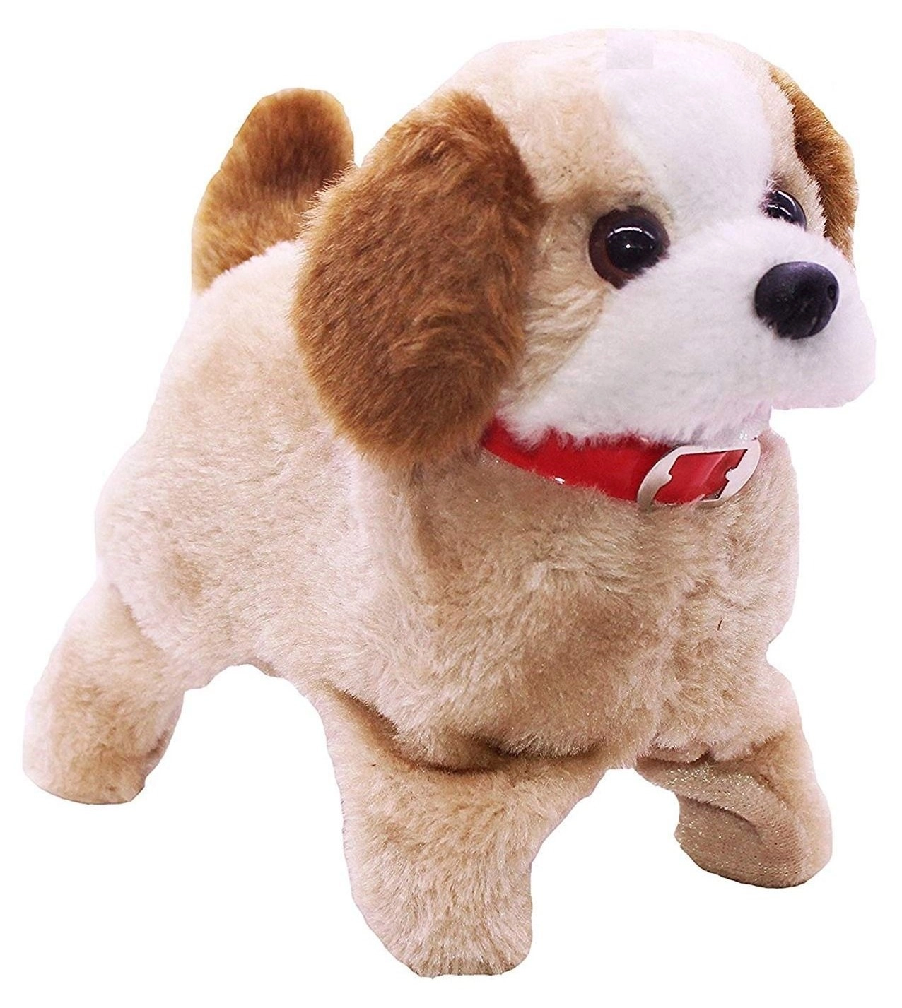 Toy Land Puppy - 17 cm