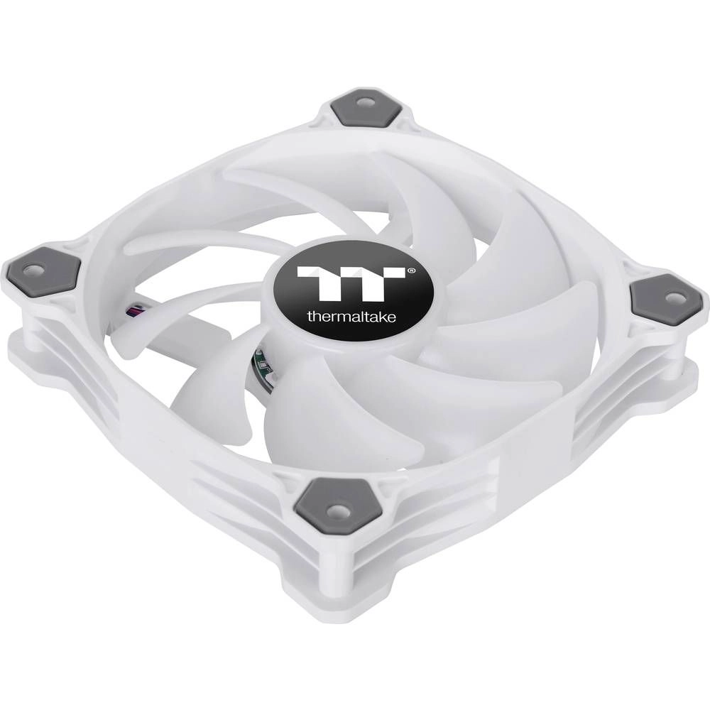 Riing Trio 12 - 3 fan(s) 120mm