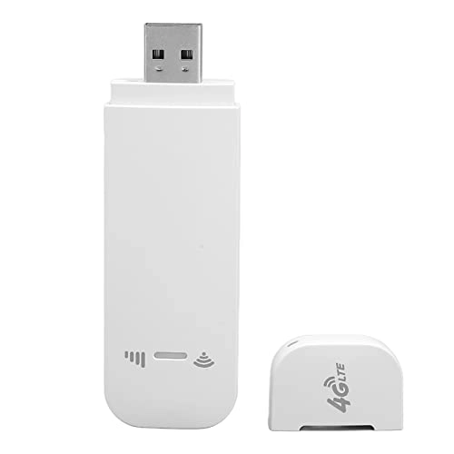 Mobile WiFi Hotspot - 4G LTE 802.11 b/g/n 150Mbps