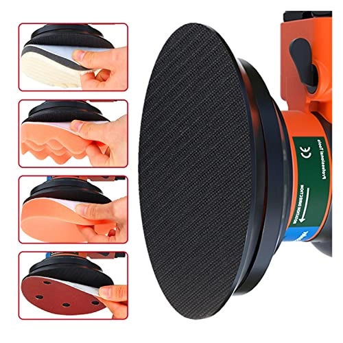 Car Buffer Polisher - 125mm/150mm