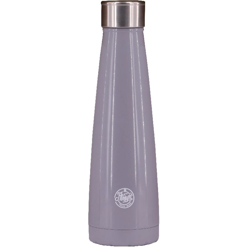 Classic Water Bottle - Screw Cap Opening 420 ml