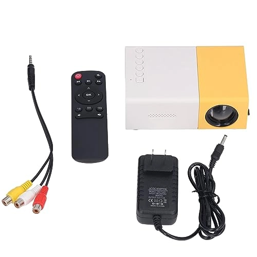 Projector - 1920x1080