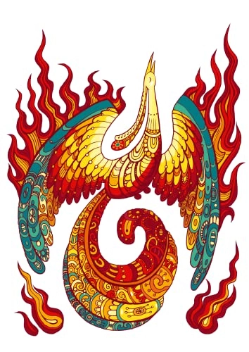 Blaze - Card Game (German)