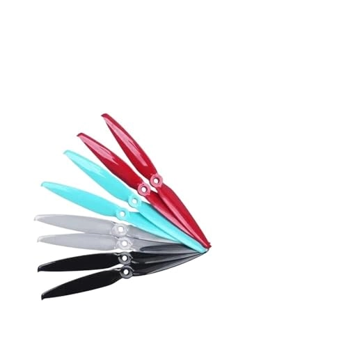 7042-2 - PC Dual Impeller 2 Positive 2 Negative