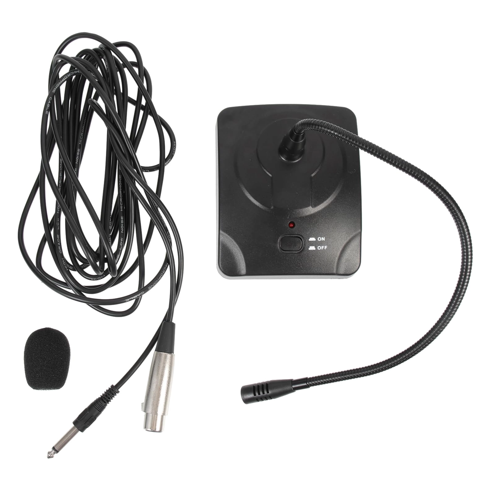 BESPORTBLE Multipurpose Wireless Microphone