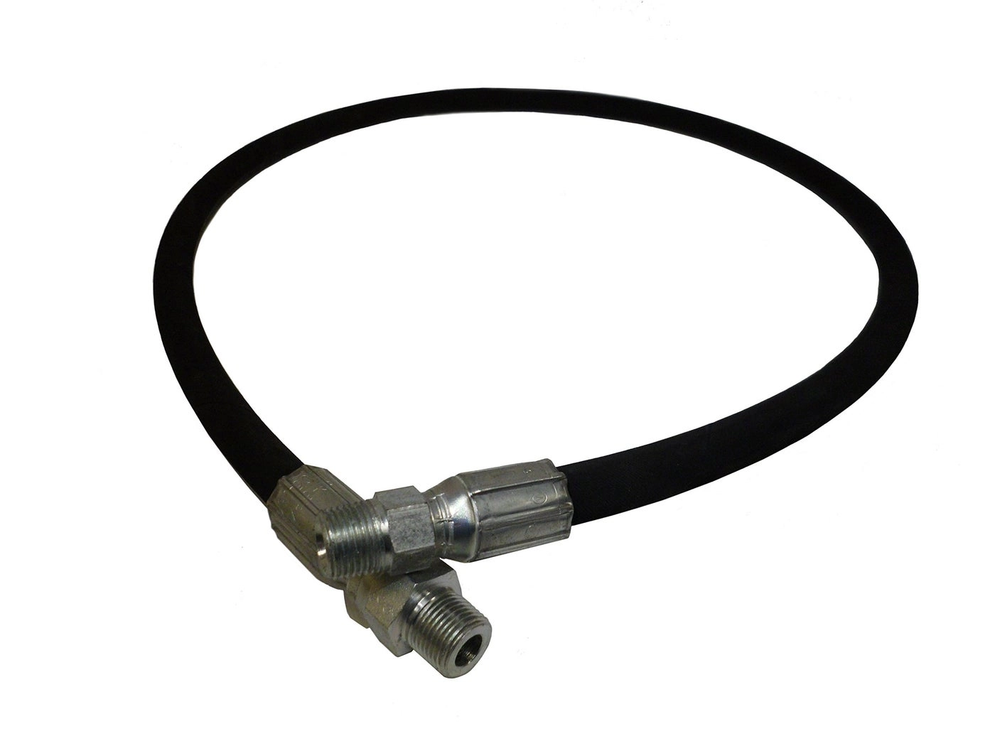 Hose Reel Connector - Hose Reel