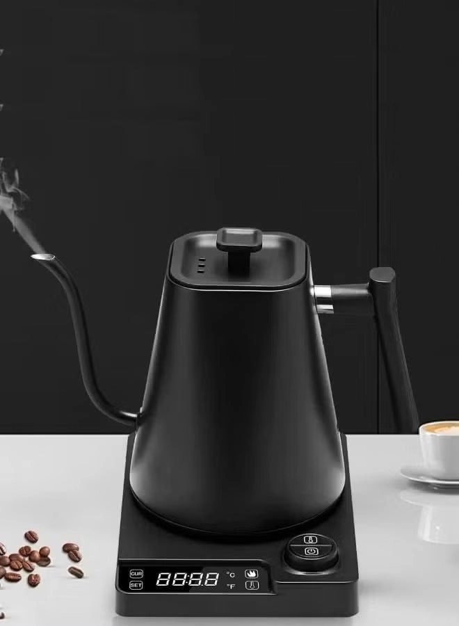 Gooseneck Electric Kettle