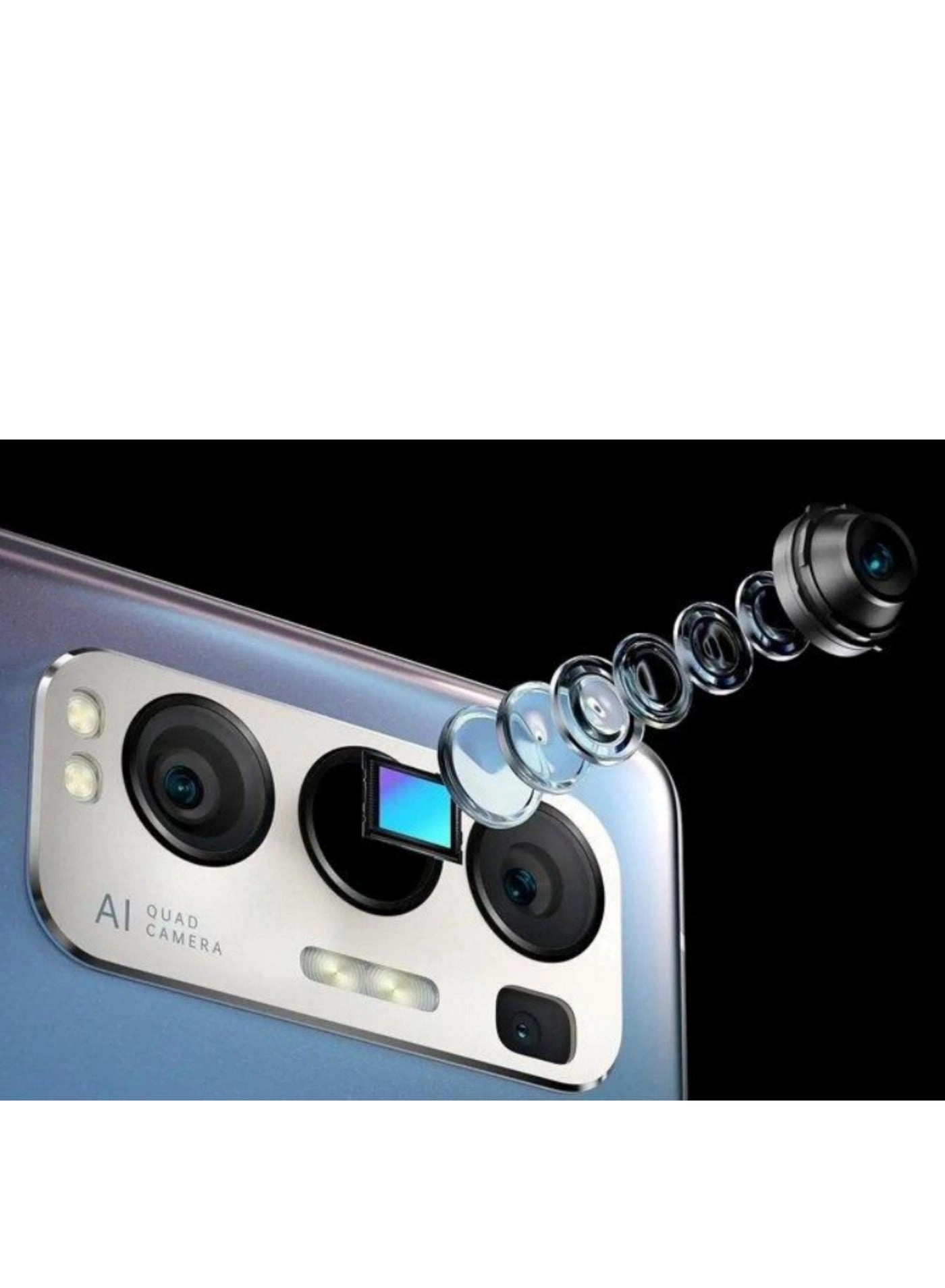 Reno 5 Pro - 12GB 256GB