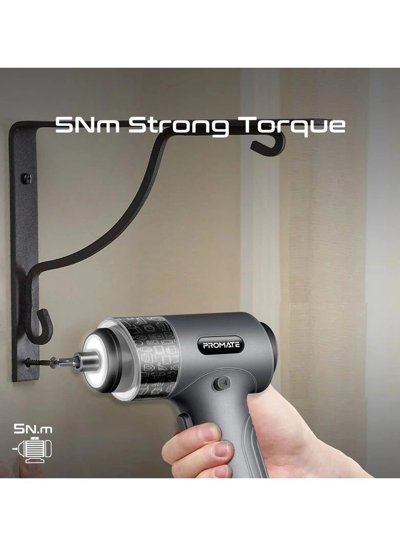 ProTools-31G - 2500mAh