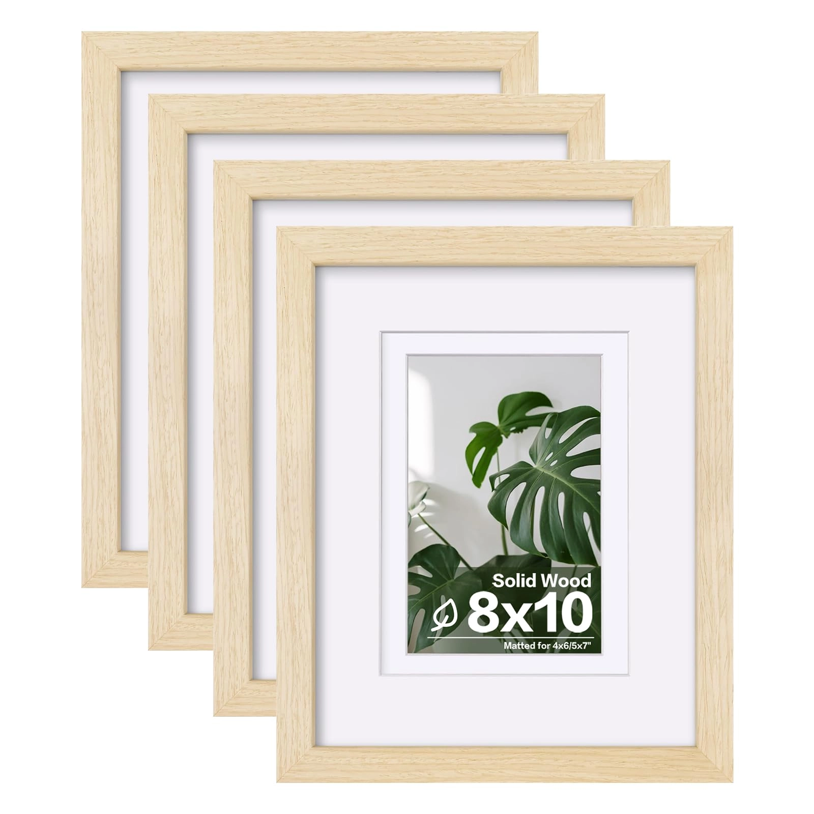 8x10 Picture Frames - 8x10 4