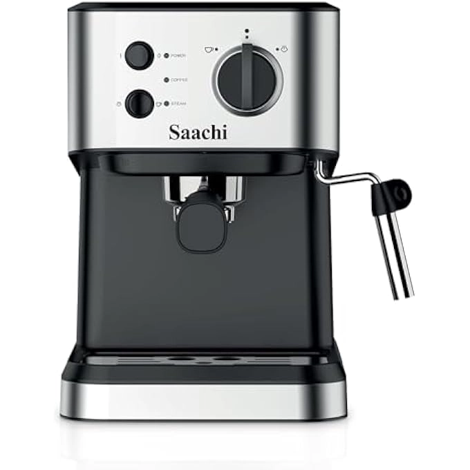 Espresso Machine NL-COF-7068