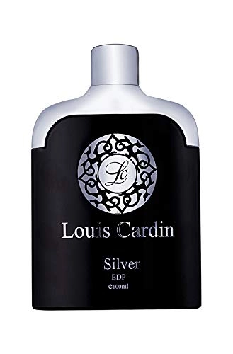 Silver Eau de Parfum 100ml