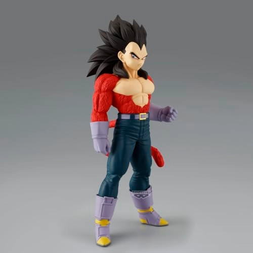 Vegeta - Dragon Ball GT - Super Saiyan 4 Japan Limited (16 cm) (BP39121)