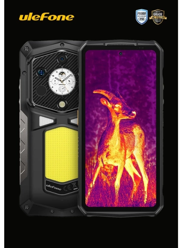 Armor 29 Pro - 16 GB 512 GB