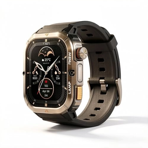Legion GPS