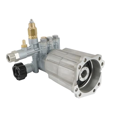 TJHSM Axial Pressure Washer Pump